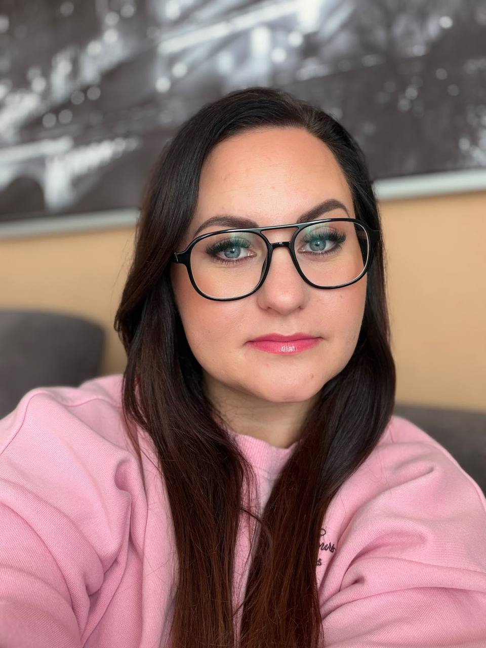 Lucie Koubová